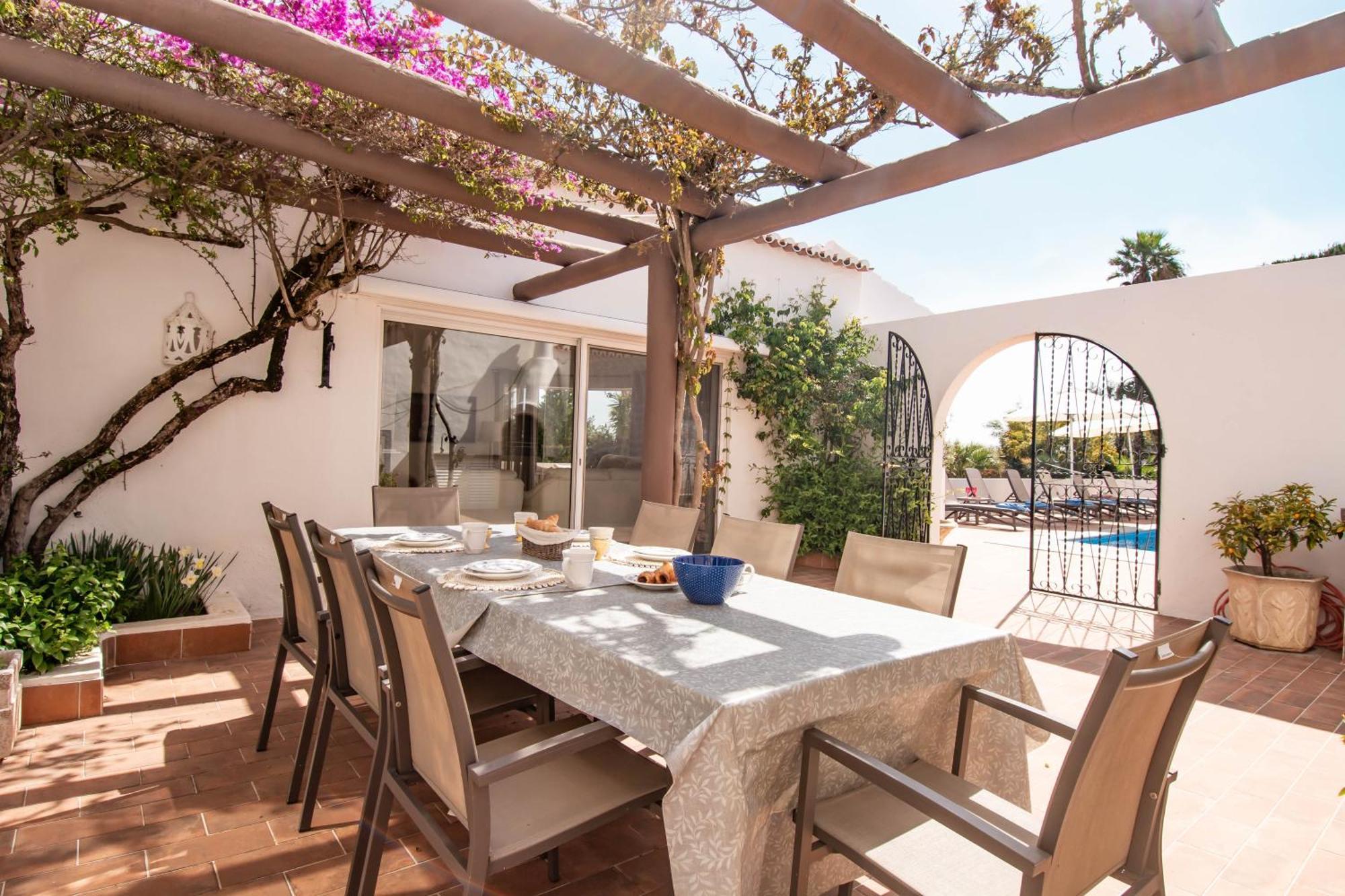 הוילה קארבואירו Casa Leao מראה חיצוני תמונה